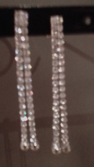 Boucle d'oreille Pendante clips neuve 10 Bouxwiller (67)