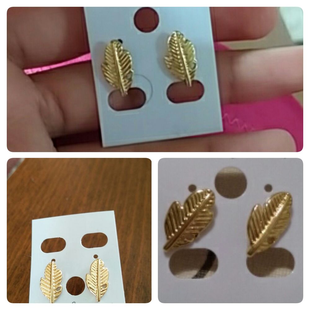 Boucle D'Oreilles/Clou 7 Paris 11 (75)