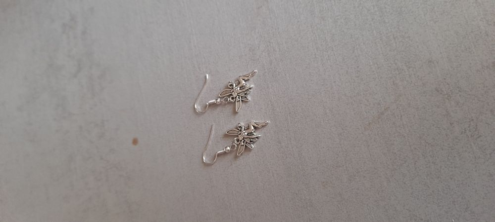 boucle d'oreilles 4 Longjumeau (91)