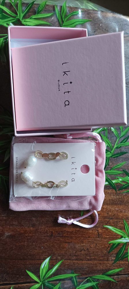 Boucle d'oreilles 15 Saran (45)