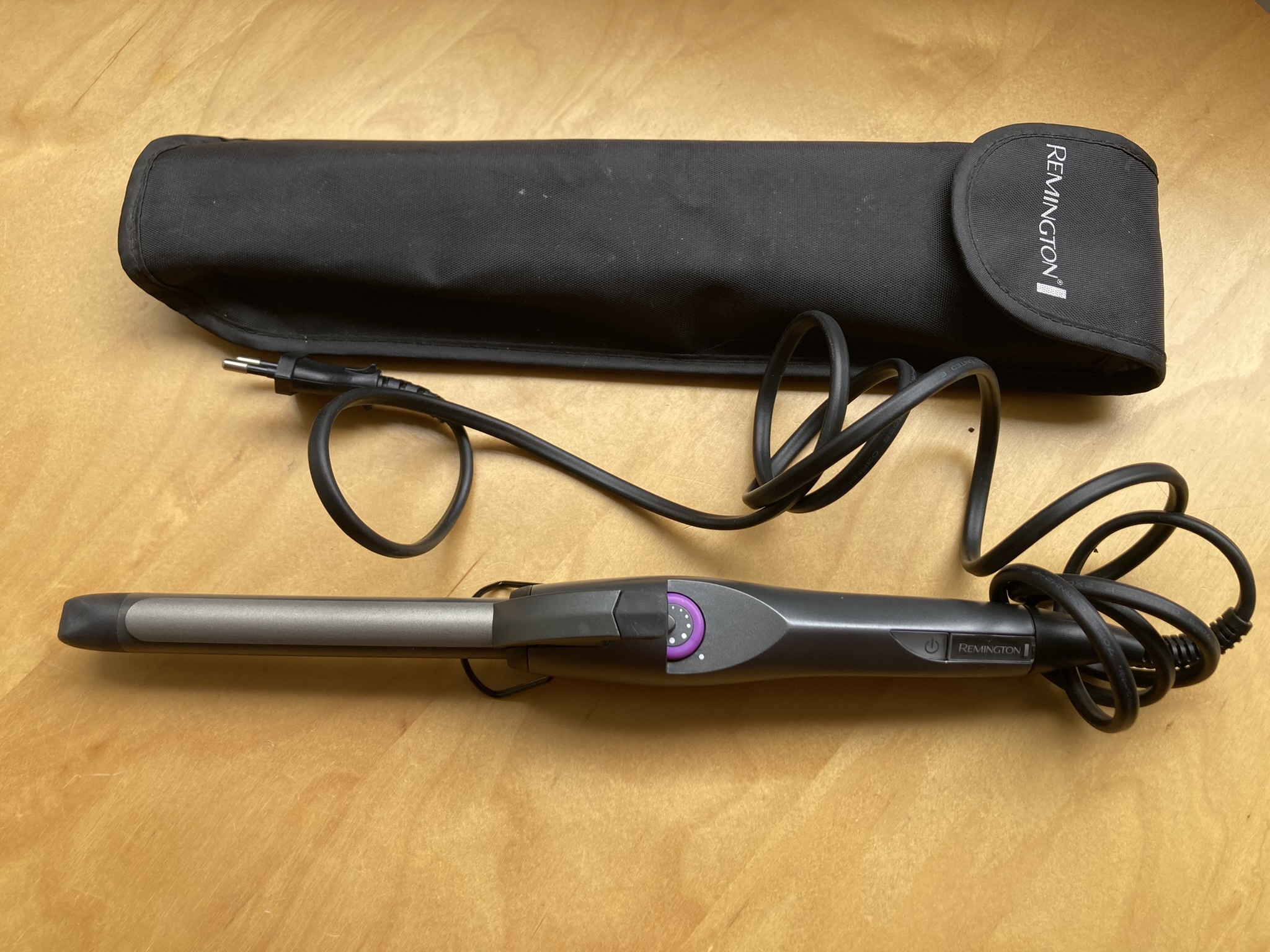 FER � BOUCLER REMINGTON CI78 �TAT NEUF 20 Saint-Gilles Les Bains (97)