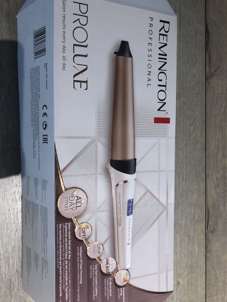 FER A BOUCLER REMINGTON PROFESSIONAL, 25 Saint-Cyr-sur-Loire (37)