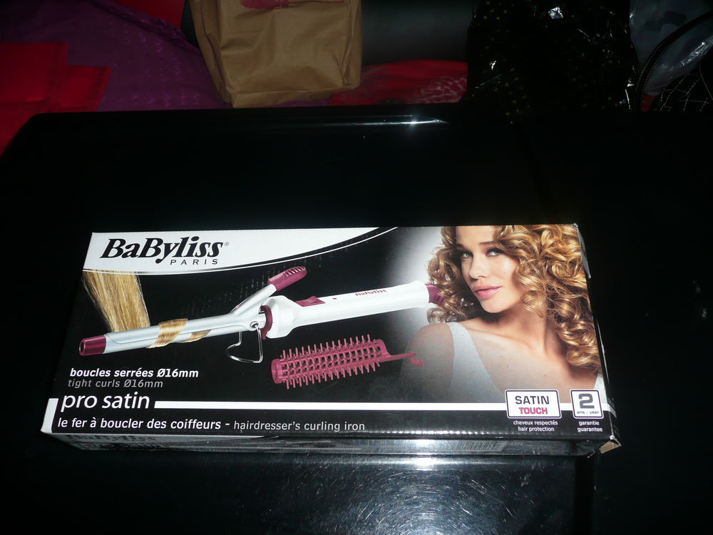 fer a boucler 20 Saint-Pol-sur-Mer (59)