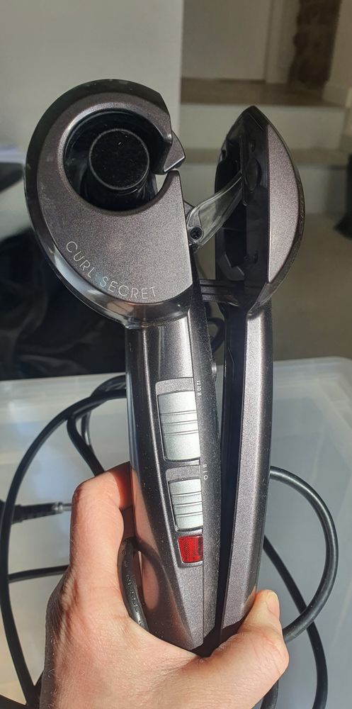 Fer � boucler 20 Saint-F�licien (07)