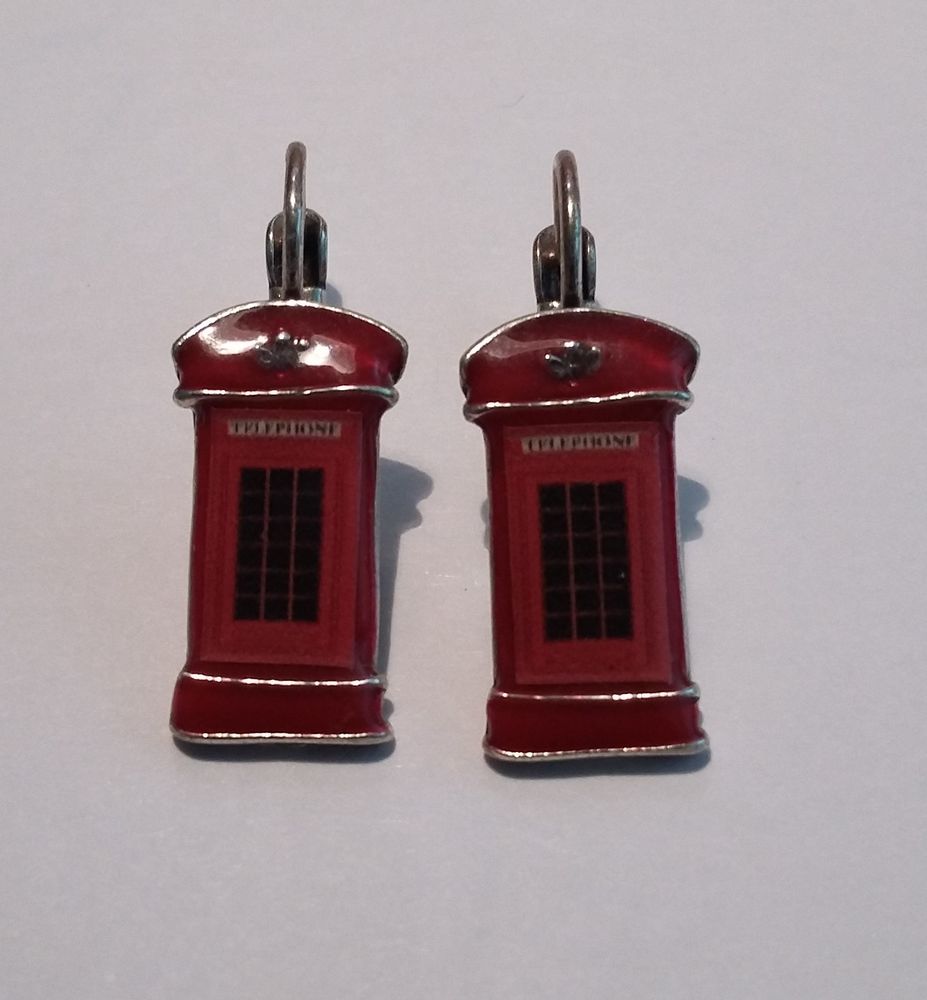 Boucles d'oreille TARATATA 20 Limoges (87)