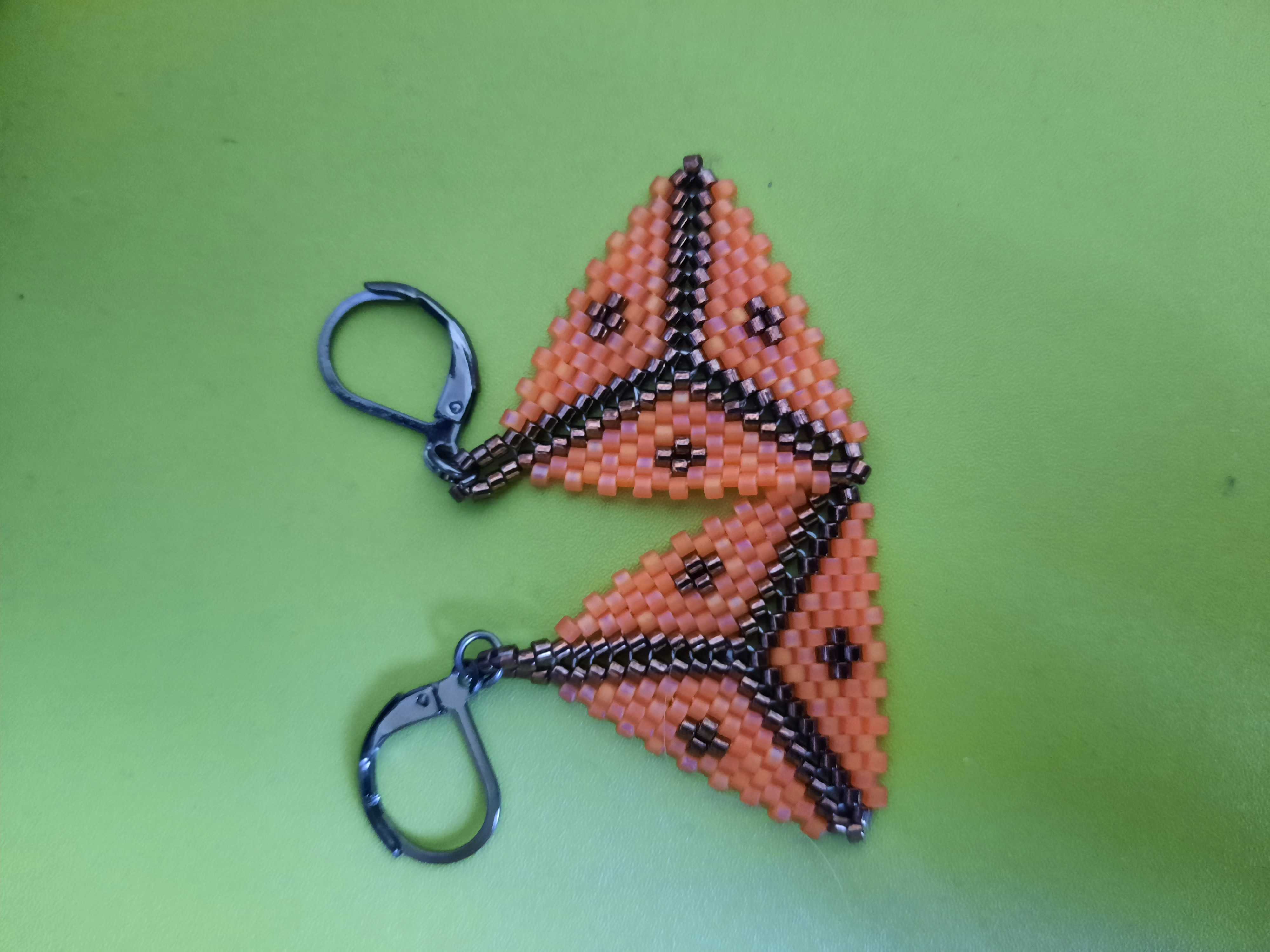 boucles d 'oreille 8 Quimper (29)