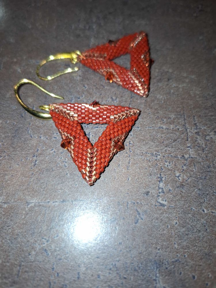 boucles d'oreille 10 Quimper (29)