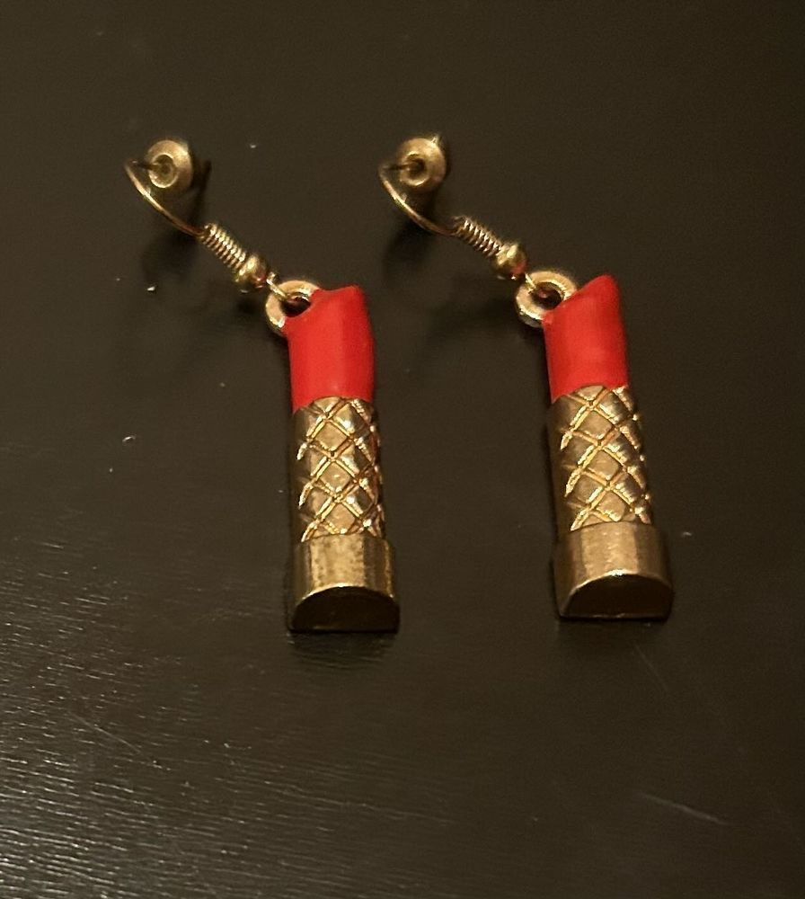 Boucles d'oreilles fantaisie 1 Charleville-M�zi�res (08)