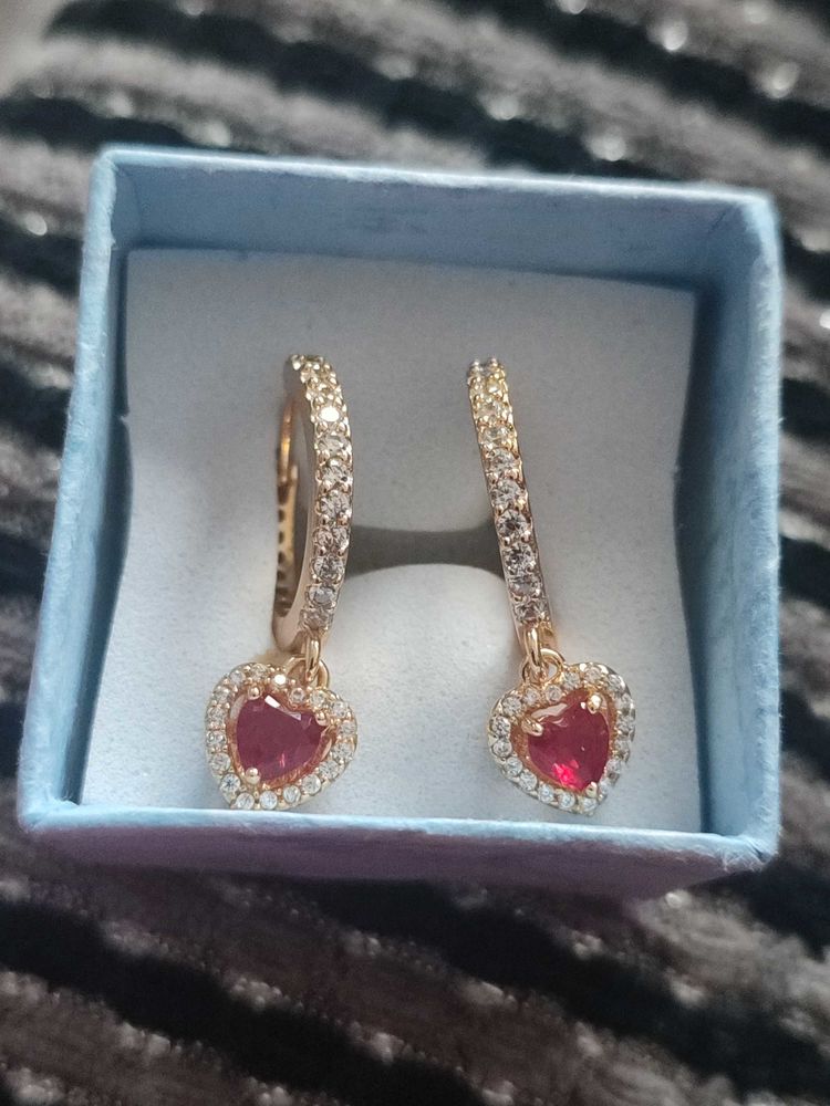 boucles d'oreilles pandora 15 Toulouse (31)