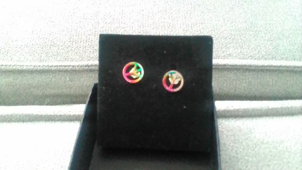 Boucles d'oreilles 1 Aime (73)