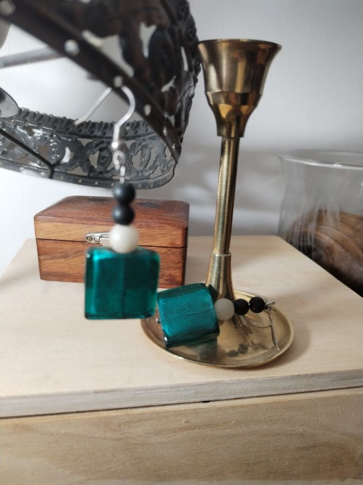 boucles d oreilles 5 Compi�gne (60)