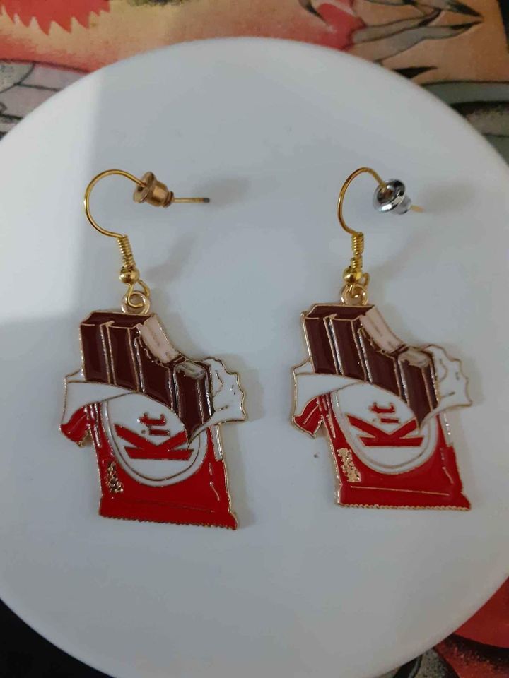 Boucles oreilles 1 Le Mas-d'Agenais (47)