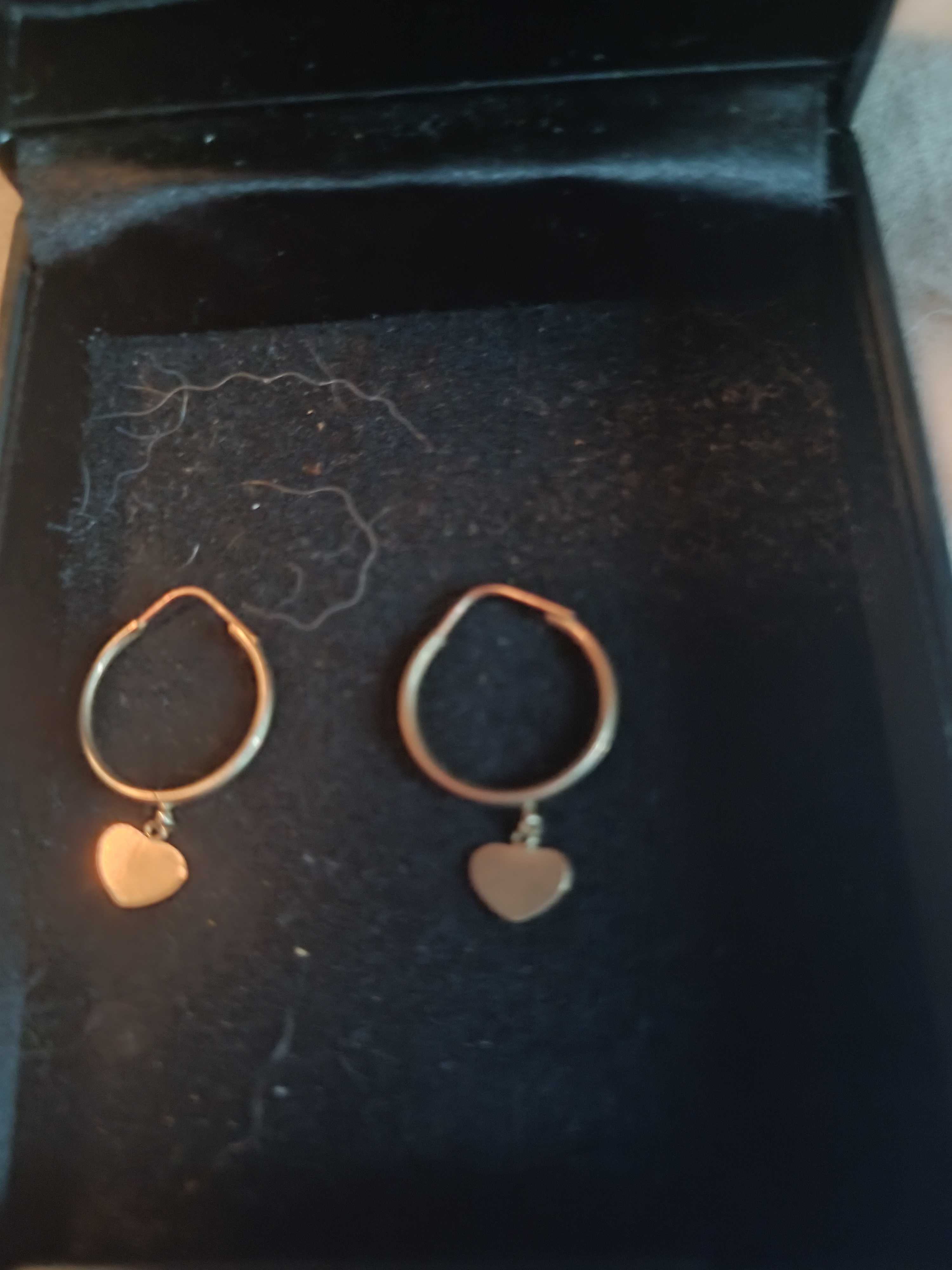 boucles d'oreilles 100 Grisolles (82)