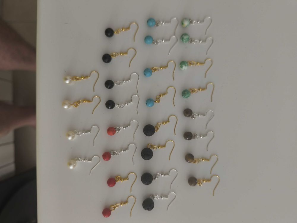 boucles d'oreilles 10 Villegouge (33)