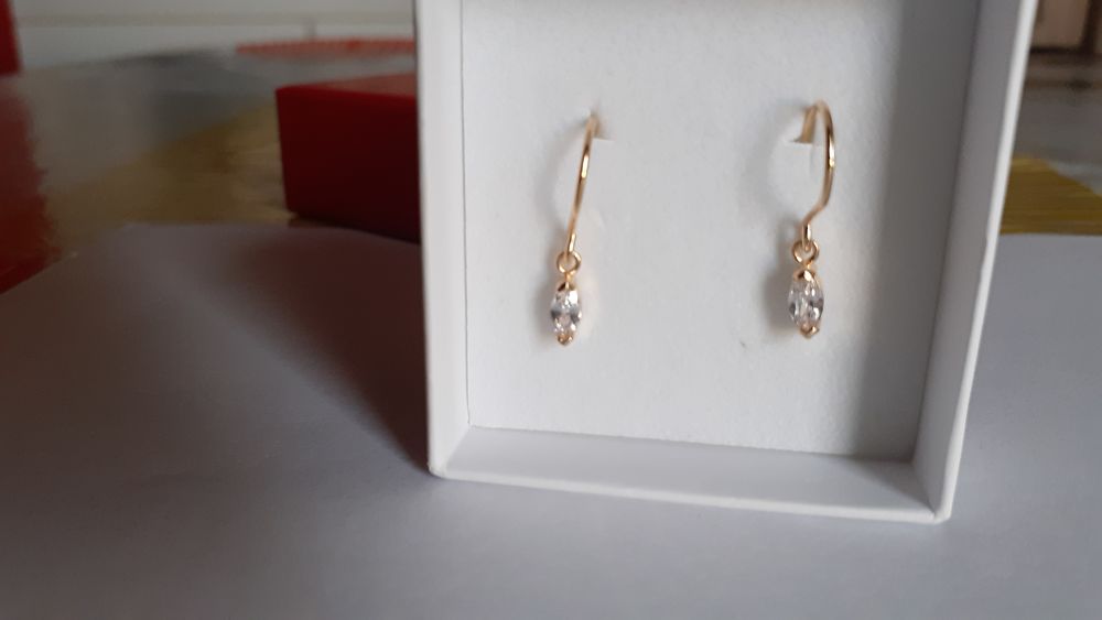 boucles d'oreilles 15 Roanne (42)