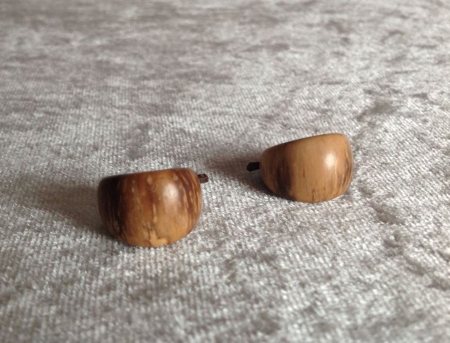 BOUCLES PIERCING ETHNIQUE TRIBAL Envoi Possible
7 Tr�gunc (29)