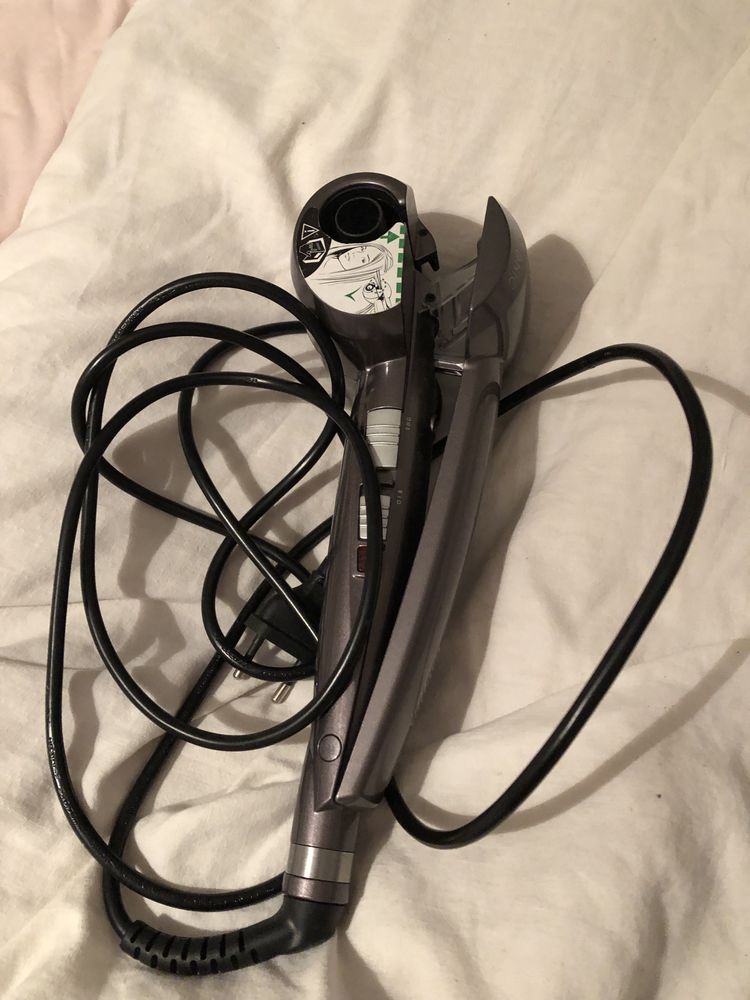 Boucleur Babylis comme neuf cadeau que je ne me sert pas ! 25 Toulouse (31)