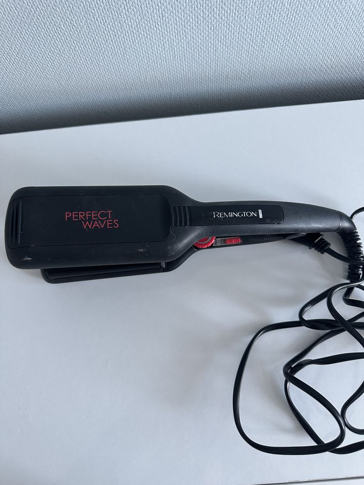 Boucleur Perfect Waves Remington 10 Choisy-le-Roi (94)