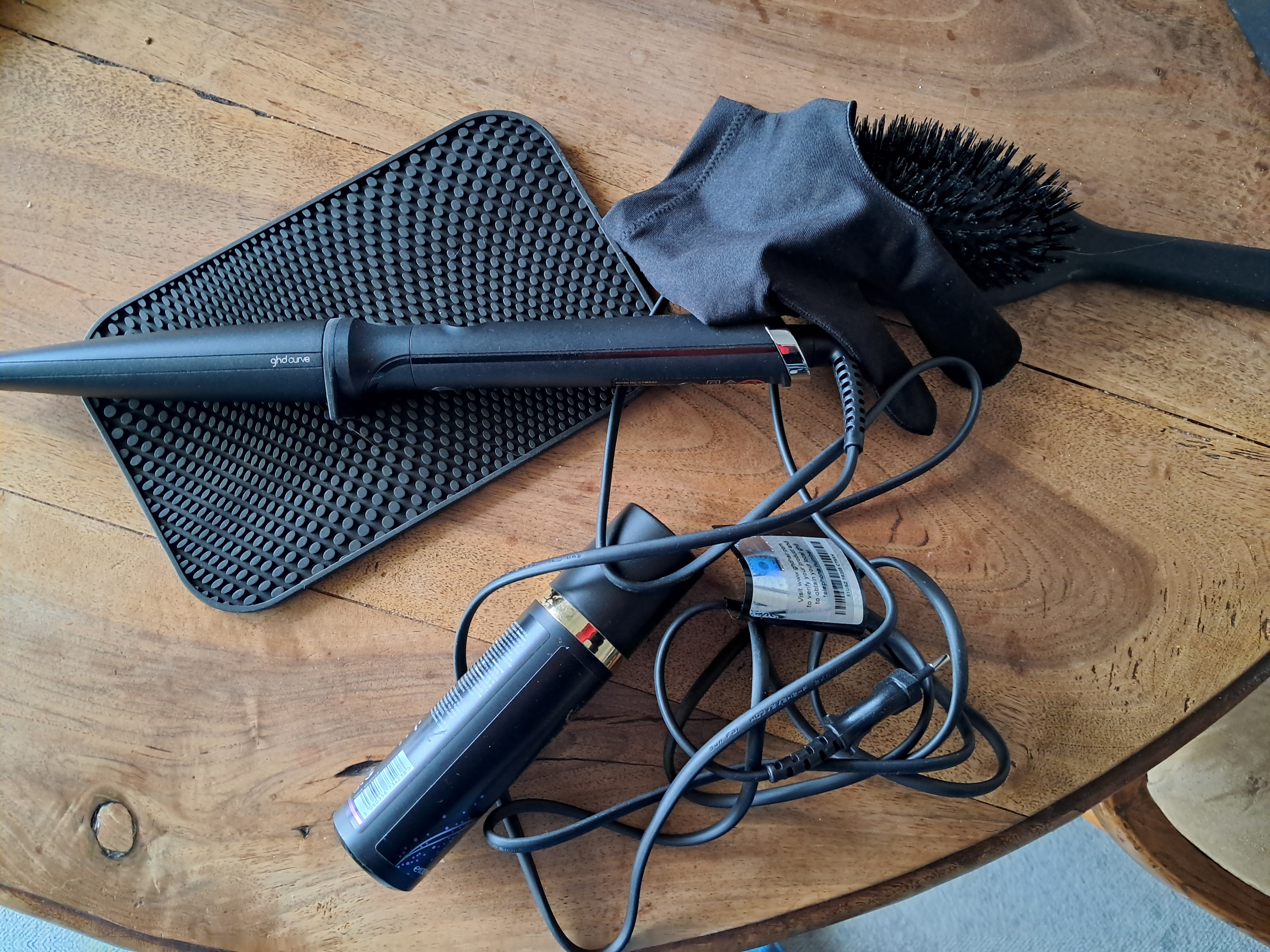 Boucleur 60 M�rignac (33)