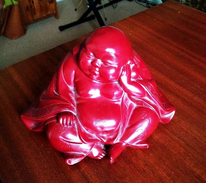 Bouddha curiosit� cach� sc�ne �rotique 20 Limoges (87)