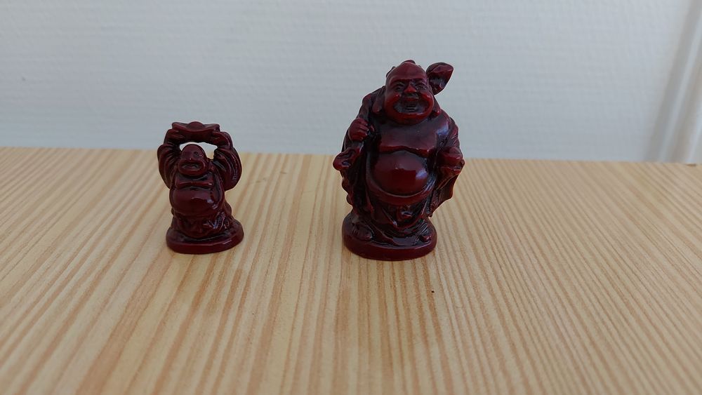 Bouddha (mini) 5 Fontenay-aux-Roses (92)