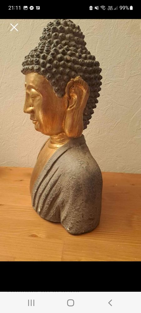 Bouddha 20 Arpajon (91)