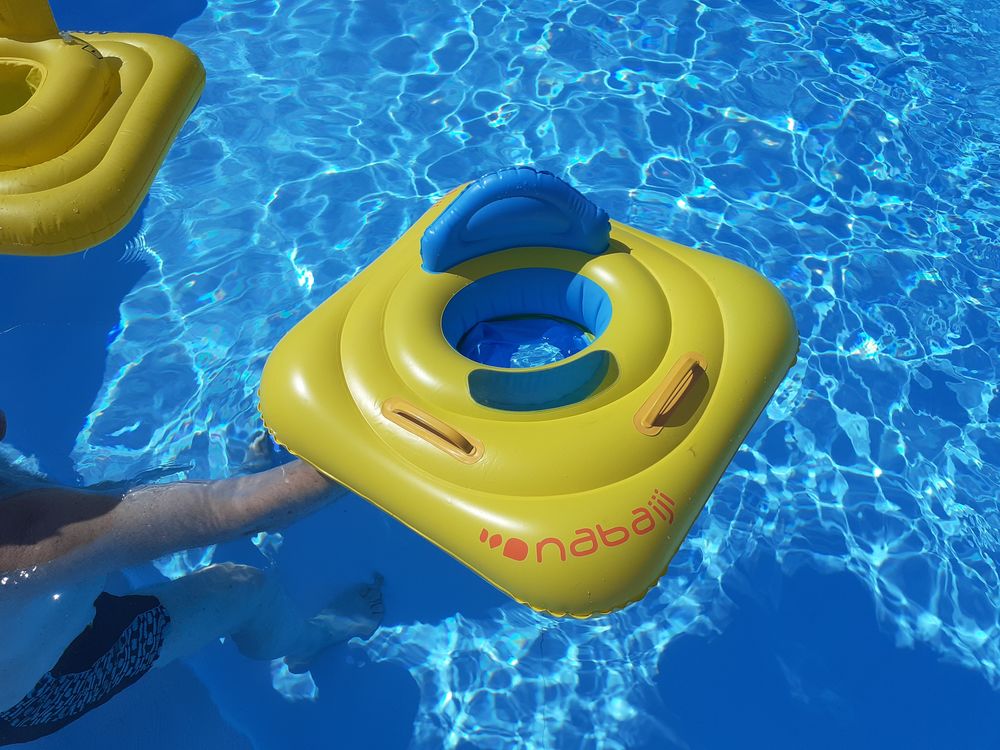 Achetez bouée de piscine occasion, annonce vente à Baume-les-Dames (25