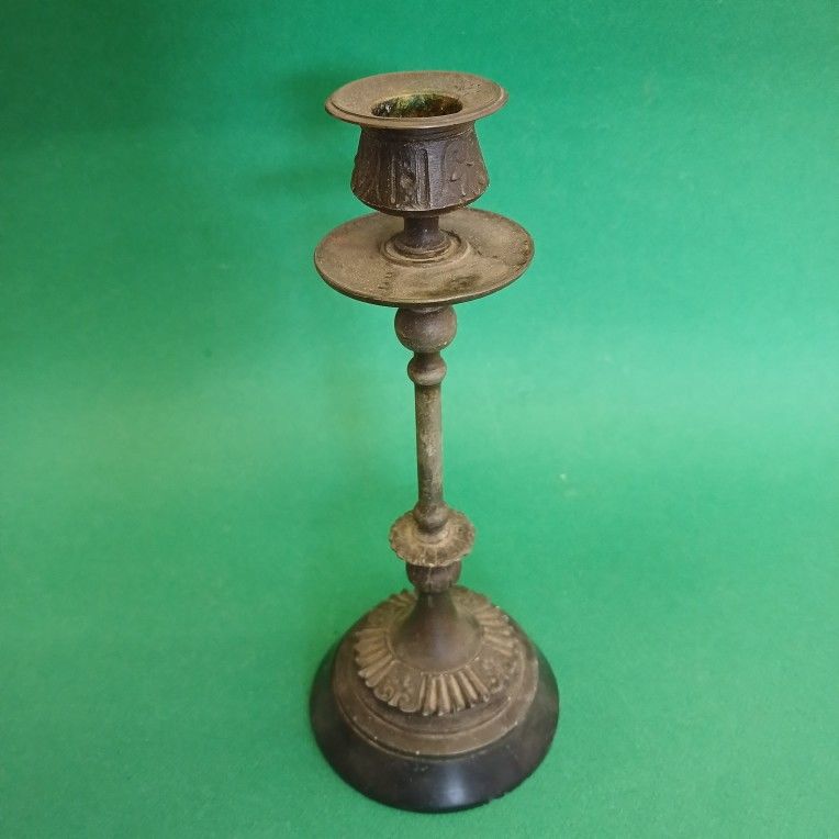 bougeoir ancien style Empire 40 Vendeuvre-du-Poitou (86)