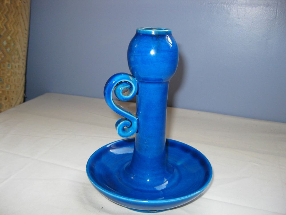 Bougeoir Bleu 4 Saint-Andr�-les-Vergers (10)