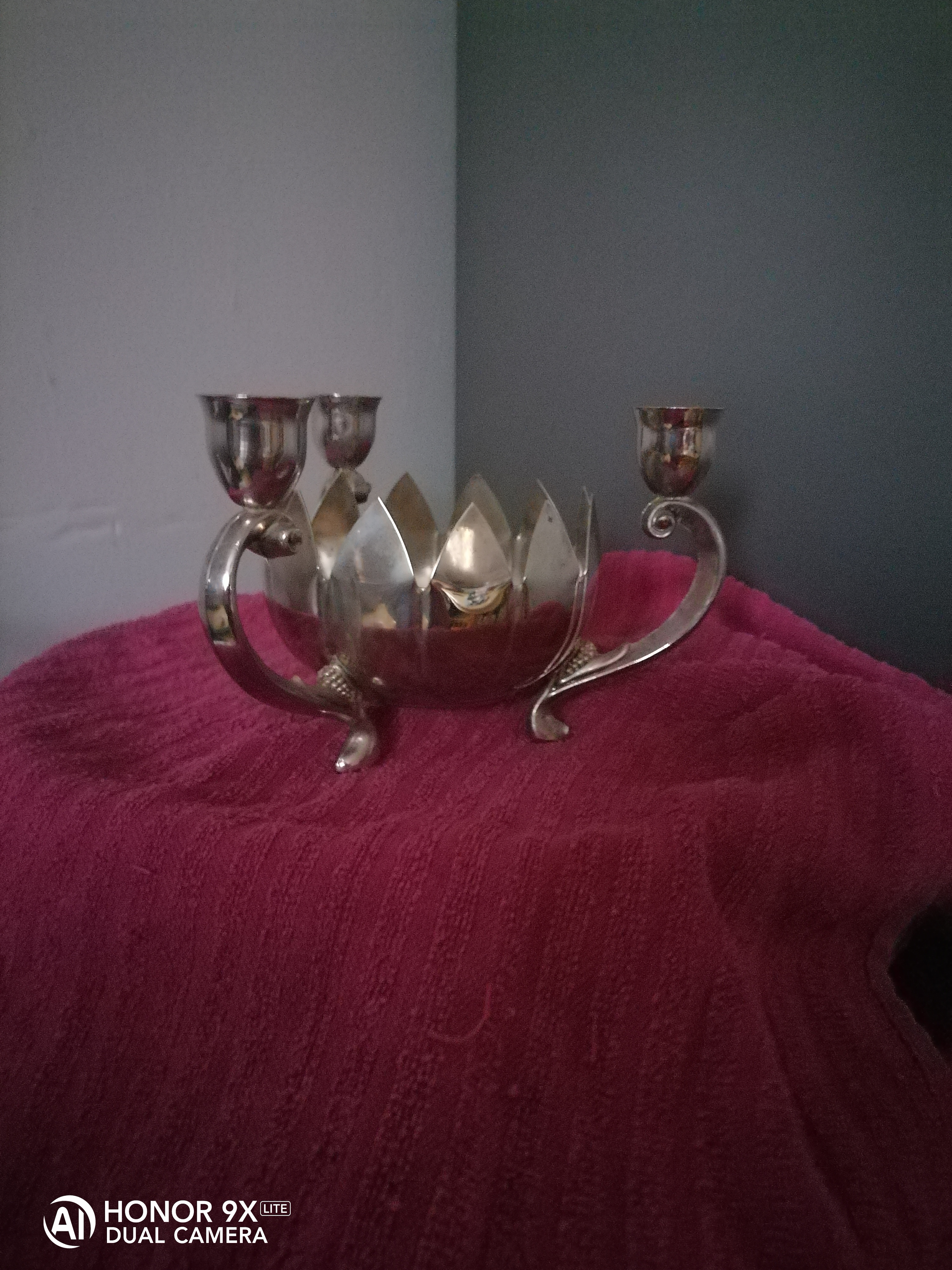 Bougeoir 3 bras 25 Taingy (89)