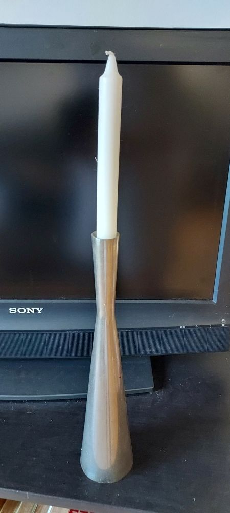 bougeoir inox 5 Bordeaux (33)