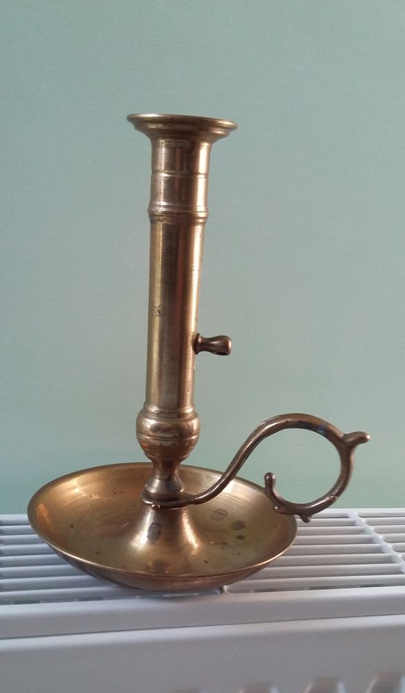 Bougeoir r�glable 35 Limoges (87)