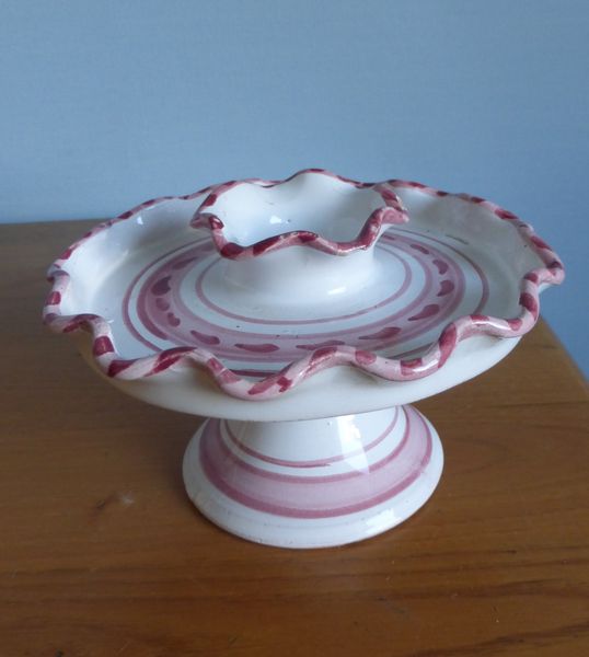 BOUGEOIR ton rose/banc 3 Doussard (74)