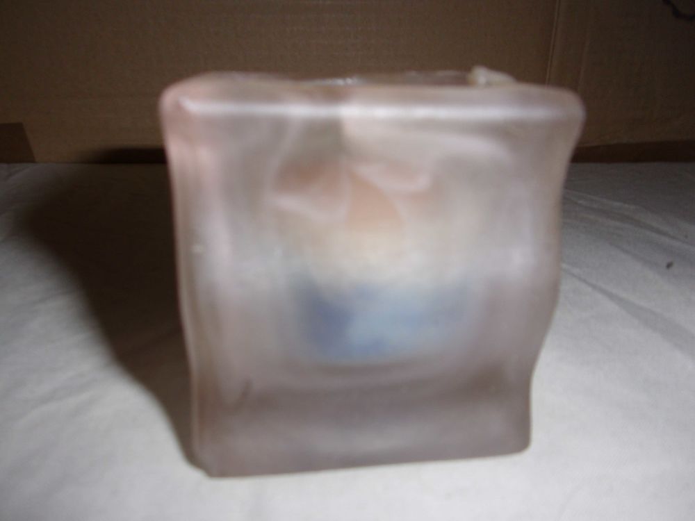 Bougeoir en Verre 2 Saint-Andr�-les-Vergers (10)