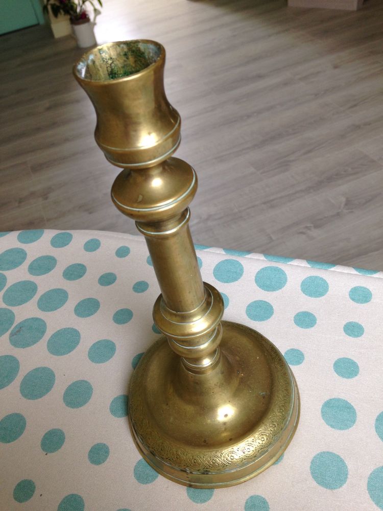 Bougeoir 10 Survilliers (95)