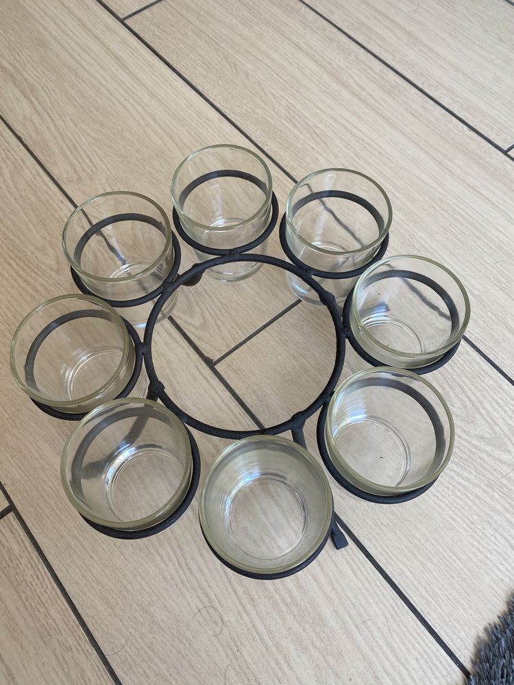 bougeoir 12 Charenton-le-Pont (94)