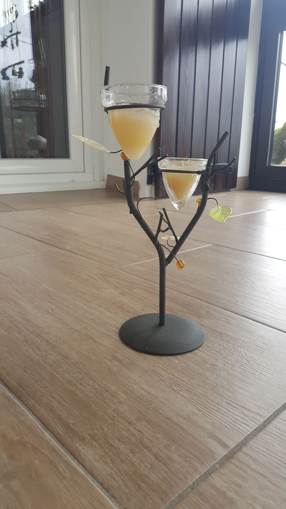 Bougeoir 6 Le Teil (07)