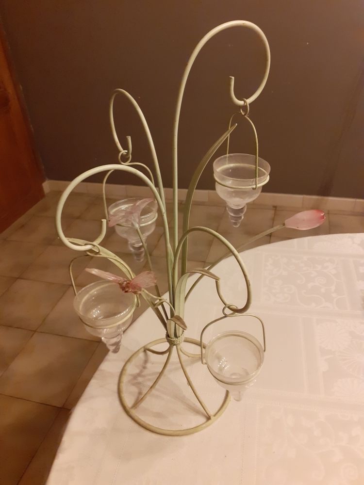 Bougeoir 10 Maubeuge (59)