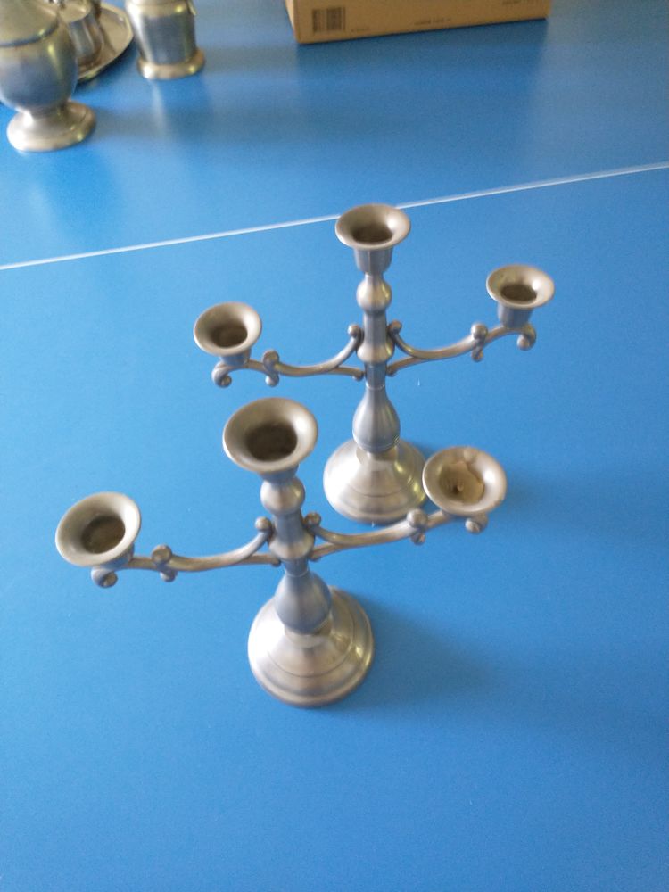 Bougeoir 30 Melun (77)