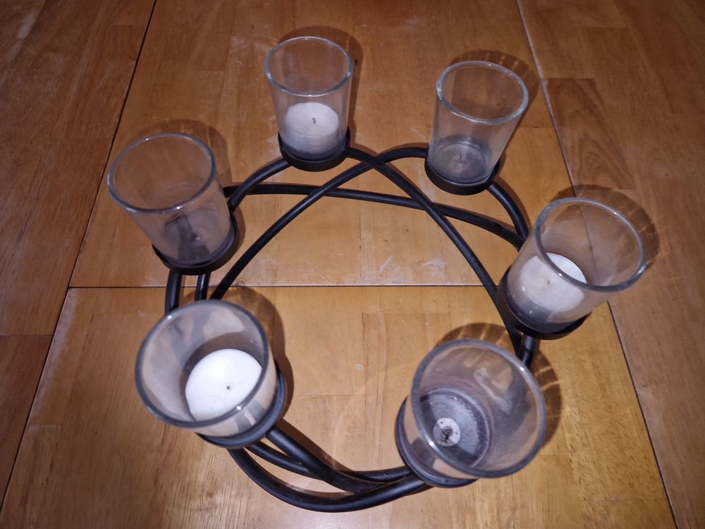 Bougeoir 20 Longny-au-Perche (61)