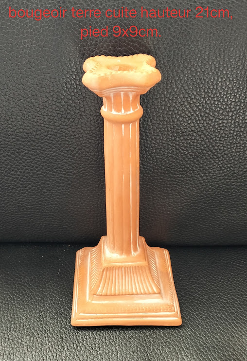 bougeoir 5 Toulon (83)