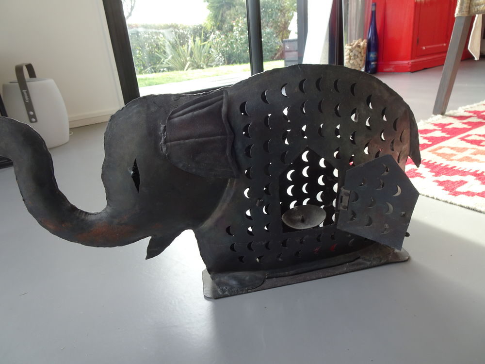 Bougeoir 10 La Baule-Escoublac (44)