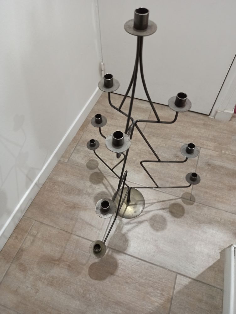 Bougeoir 15 Cannes (06)