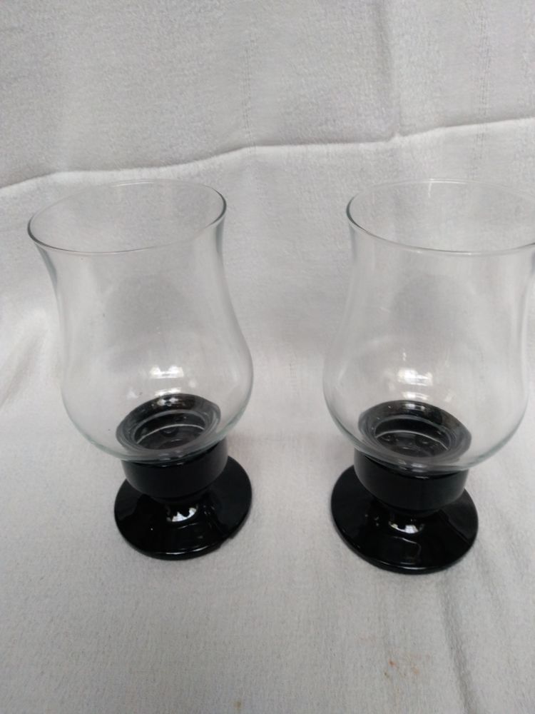 Lot 2 bougeoirs 10 Calais (62)