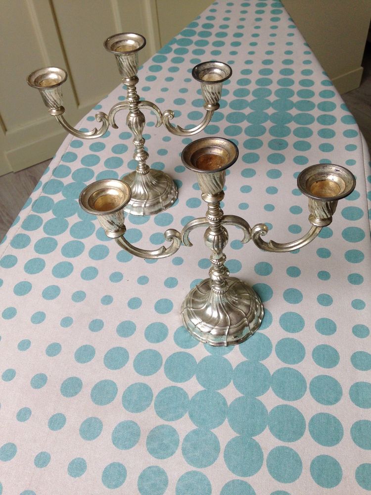 bougeoirs 10 Survilliers (95)