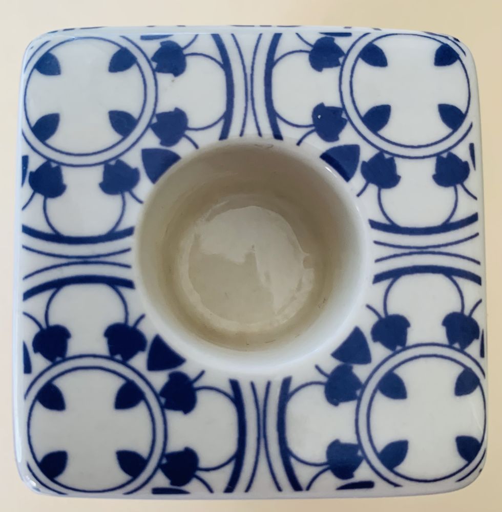 Bougeoirs 10 Le Portel (62)