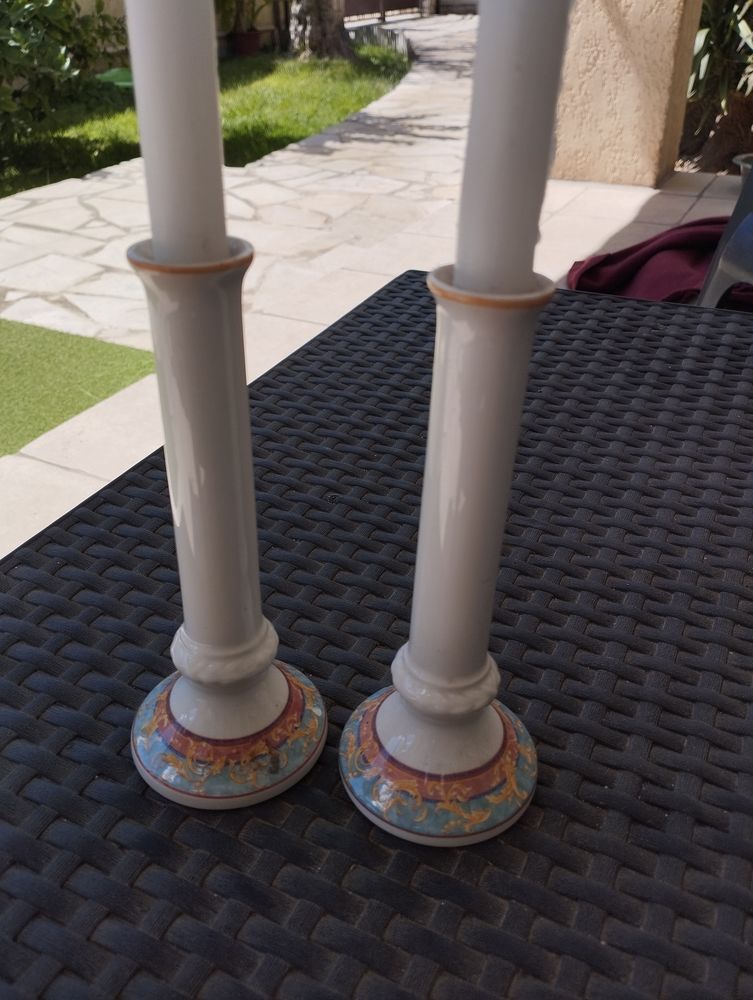 Bougeoirs 15 Manduel (30)