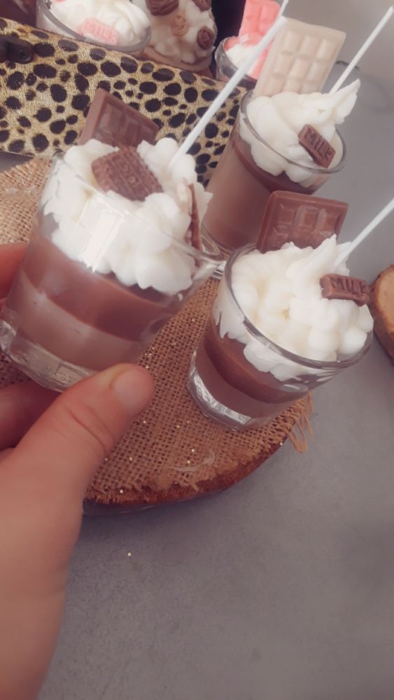 bougie gourmande 5 Denain (59)