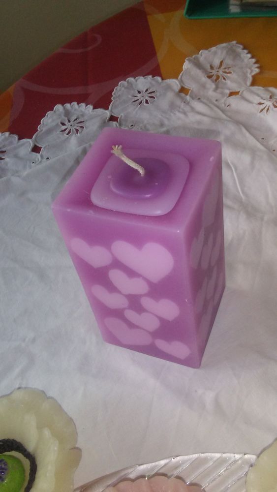 BOUGIE NEUVE 30 Lyon 7 (69)