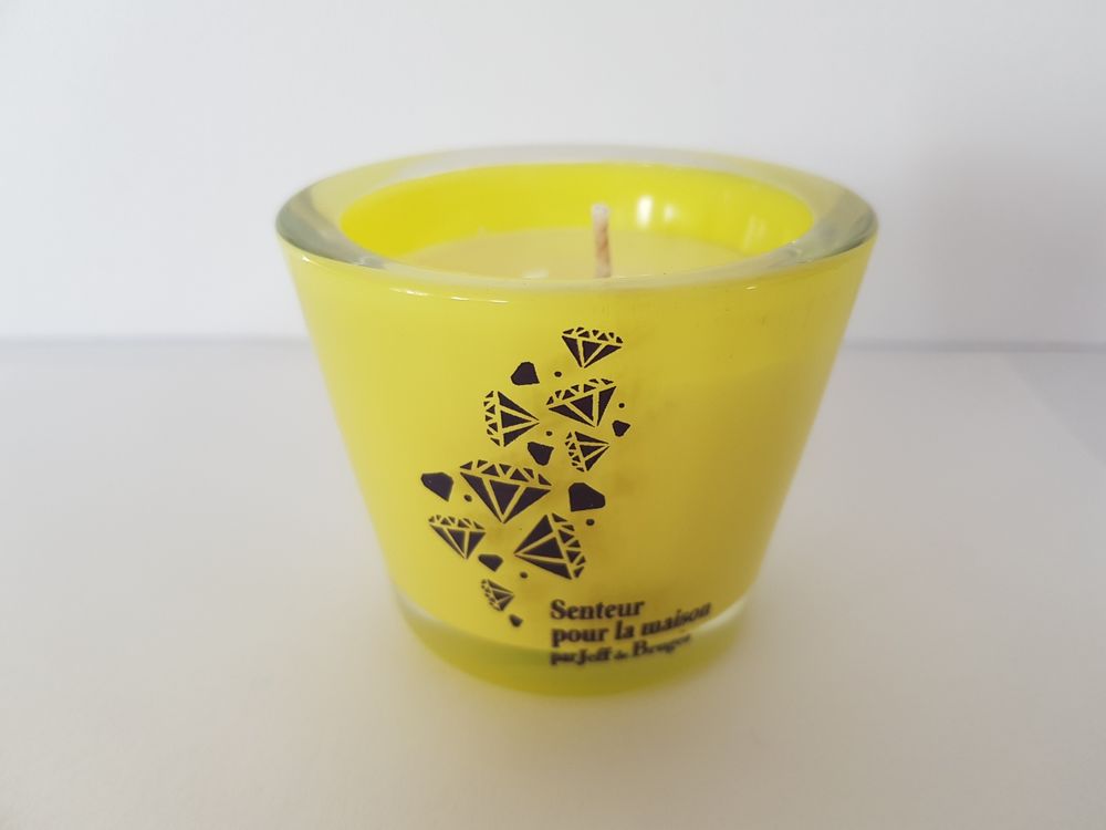 BOUGIE DE NO�L, parfum�e 5 Antibes (06)